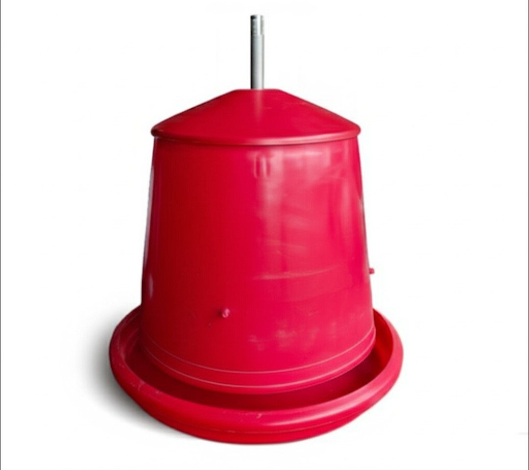 MANGEOIRE DINDO TAY DA 10 A 12KG - équipements pour volaille - DEAG Gabon